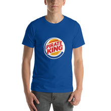 Load image into Gallery viewer, Pirate King - Burger King 1999 Tee
