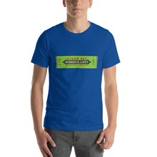 Load image into Gallery viewer, Gum Gum Fruit - Wrigles Doubledmint Gum TEE
