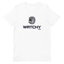 Load image into Gallery viewer, WATCHY TEE - VELCRO
