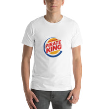 Load image into Gallery viewer, Pirate King - Burger King 1999 Tee
