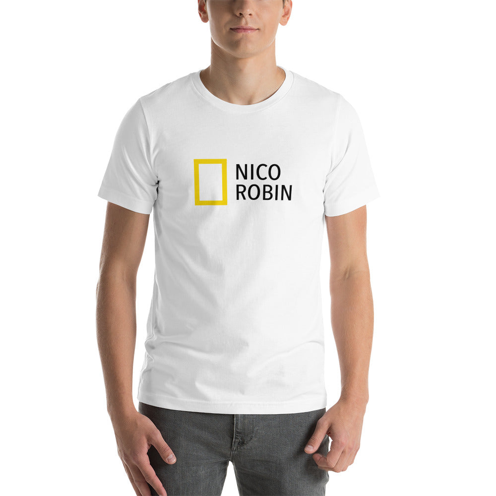 Nico Robin - National Geographic