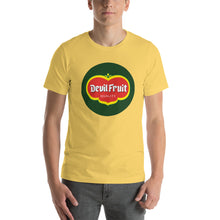 Load image into Gallery viewer, Devil Fruit - Del Monte Tee 02
