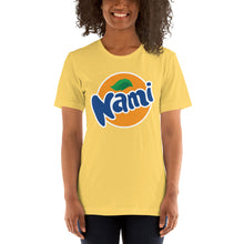 Load image into Gallery viewer, Nami - Fanta 2010 Tee
