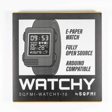 Load image into Gallery viewer, Watchy Kit
